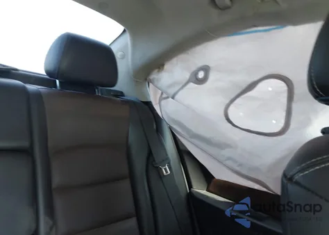 2015 Chevrolet Cruze Ltz из США, поврежденный, VIN 1G1PG5SB7F7218578